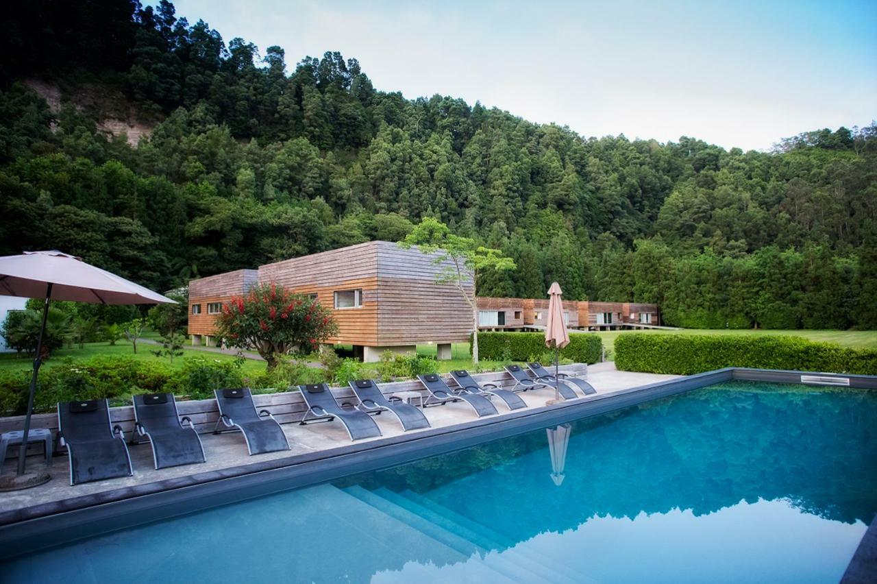 Furnas Forest Living فندق 4*